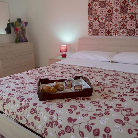 Appartamento Savoia 46 San Vito Lo Capo Ngoại thất bức ảnh