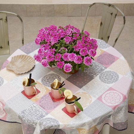 Appartamento Savoia 46 San Vito Lo Capo Ngoại thất bức ảnh