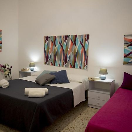 Appartamento Savoia 46 San Vito Lo Capo Ngoại thất bức ảnh