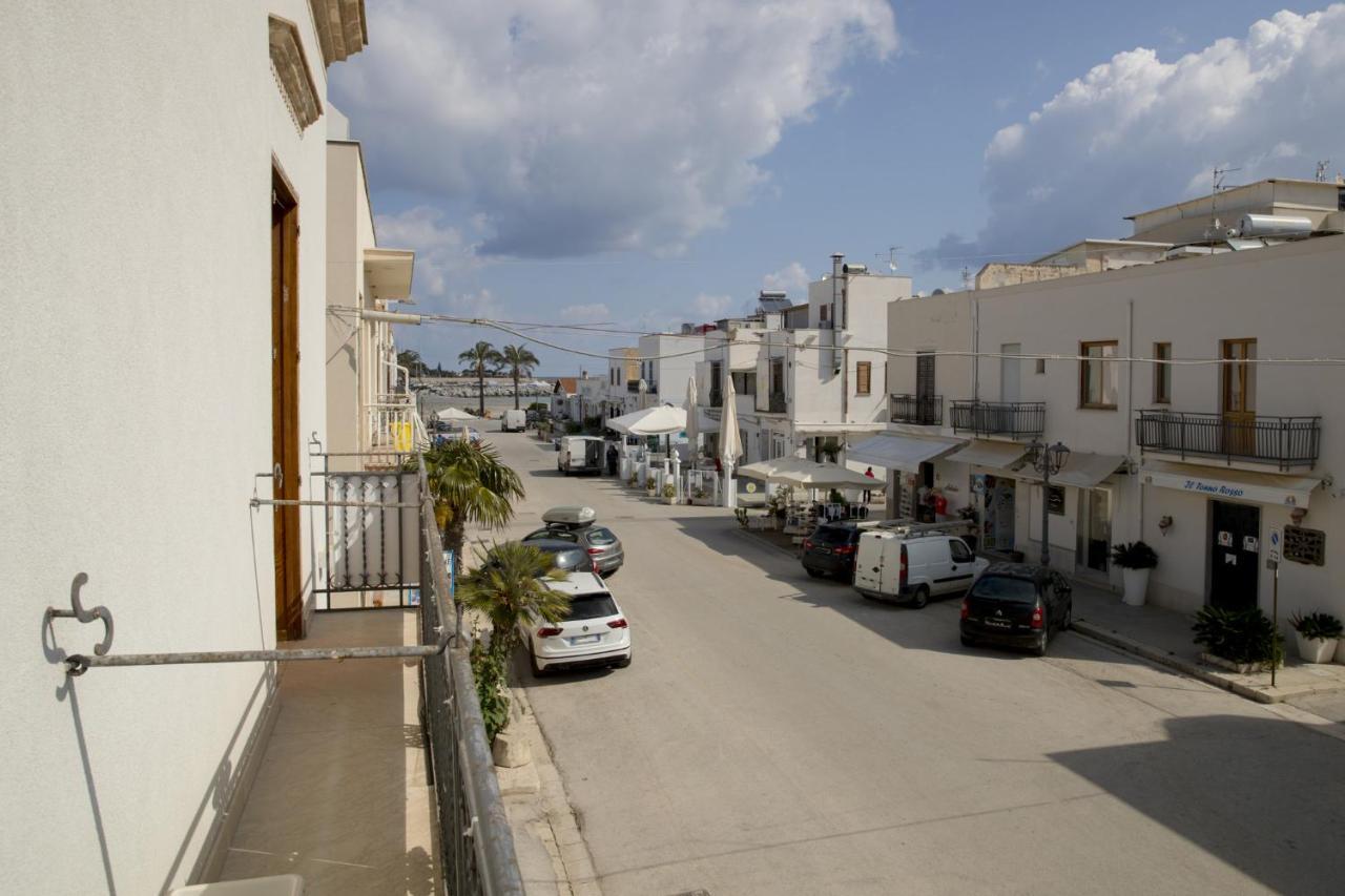 Appartamento Savoia 46 San Vito Lo Capo Ngoại thất bức ảnh