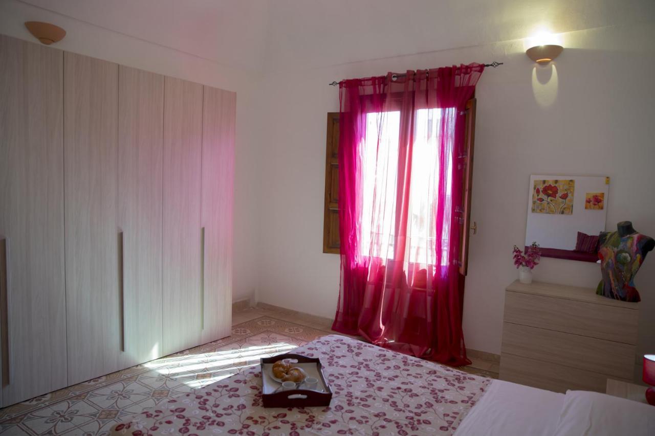Appartamento Savoia 46 San Vito Lo Capo Ngoại thất bức ảnh