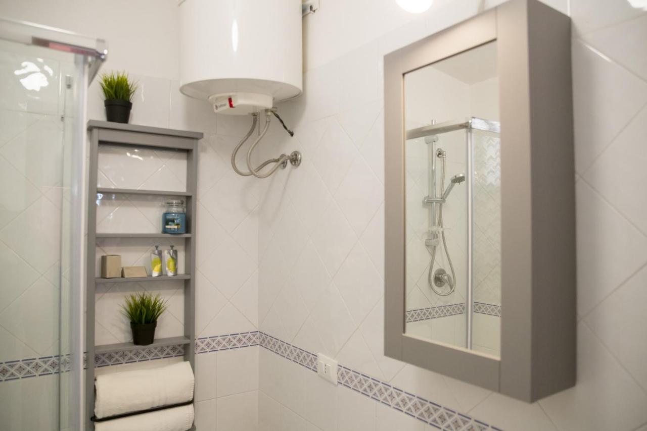 Appartamento Savoia 46 San Vito Lo Capo Ngoại thất bức ảnh
