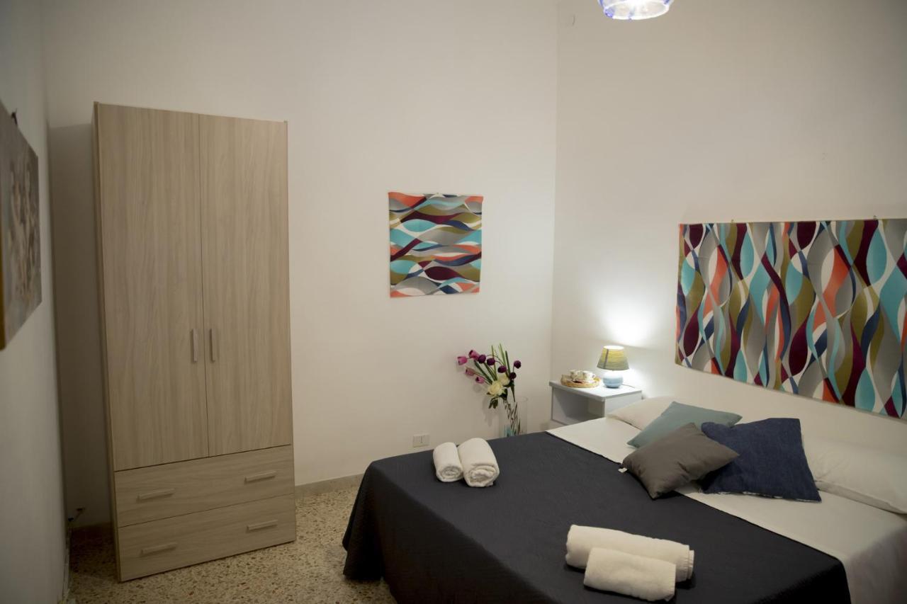 Appartamento Savoia 46 San Vito Lo Capo Ngoại thất bức ảnh